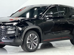 Jetour Dashing Xingyao PRO+ Turbo 2023