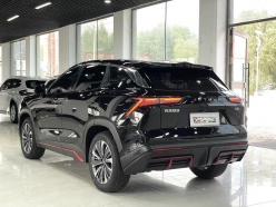 Jetour Dashing Xingyao PRO+ Turbo 2023