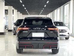 Jetour Dashing Xingyao PRO+ Turbo 2023