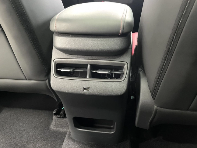 Jetour Dashing Xingyao PRO+ Turbo 2023