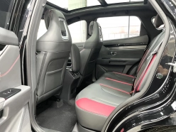 Jetour Dashing Xingyao PRO+ Turbo 2023