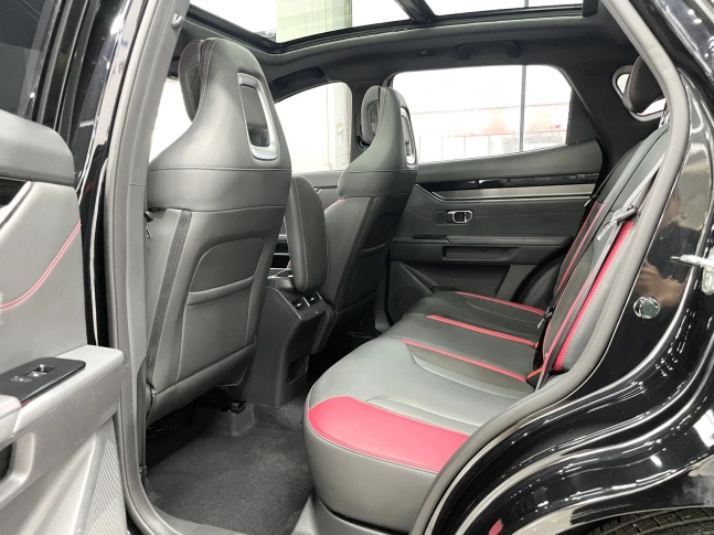 Jetour Dashing Xingyao PRO+ Turbo 2023