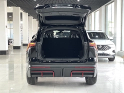 Jetour Dashing Xingyao PRO+ Turbo 2023