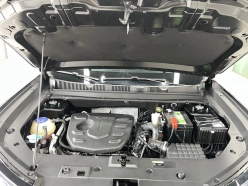 Jetour Dashing Xingyao PRO+ Turbo 2023
