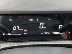 Jetour Dashing Xingyao PRO+ Turbo 2023