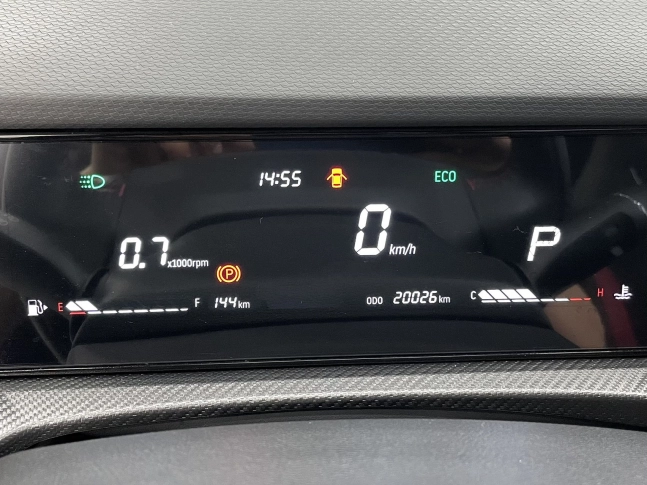Jetour Dashing Xingyao PRO+ Turbo 2023