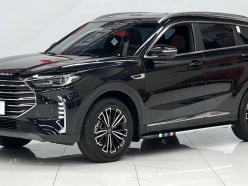 Jetour X70 Shan PRO (7-местная версия) Turbo 2022