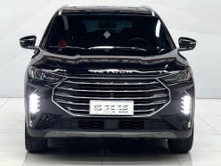 Jetour X70 Shan PRO (7-местная версия) Turbo 2022