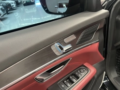 Jetour X70 Shan PRO (7-местная версия) Turbo 2022