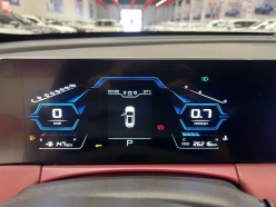 Jetour X70 Shan PRO (7-местная версия) Turbo 2022