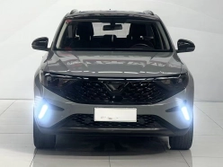 Jetta VS7 280TSI High Light Turbo 2022