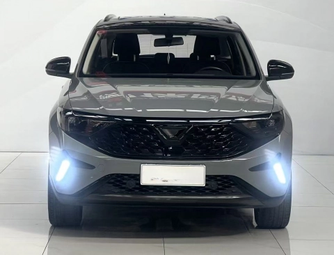 Jetta VS7 2022