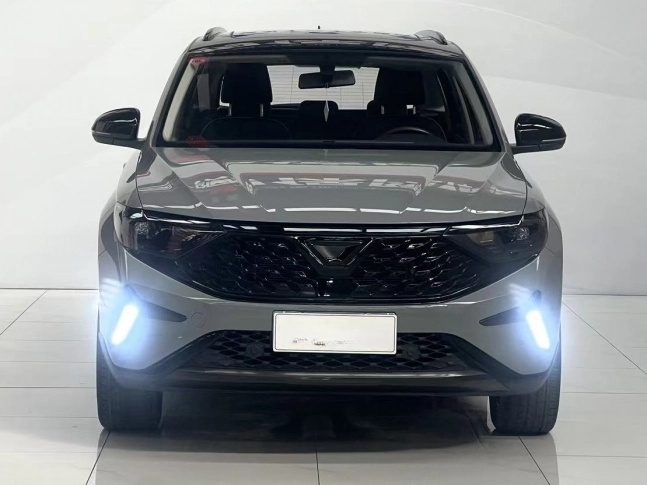 Jetta VS7 280TSI High Light Turbo 2022