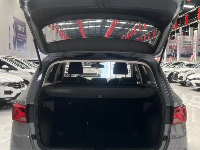 Jetta VS7 280TSI High Light Turbo 2022